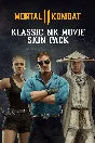 🔴Mortal Kombat 11: Klassic MK Movie Skin Pack XBOX🔥