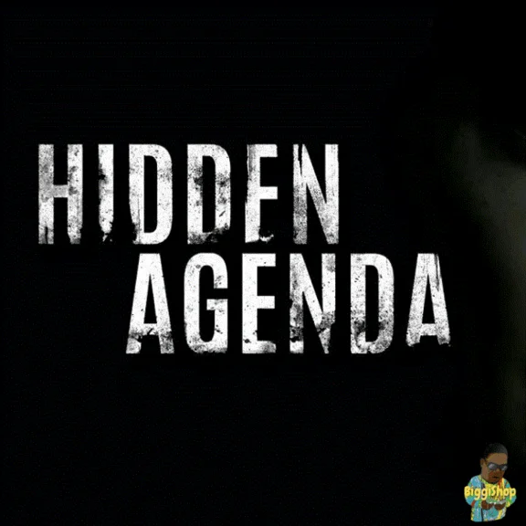 ⚡Hidden Agenda | Скрытая повестка дня⚡PS4 | PS5