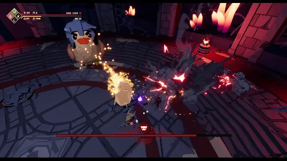 Knight Crawlers (Steam Gift Россия) 🔥
