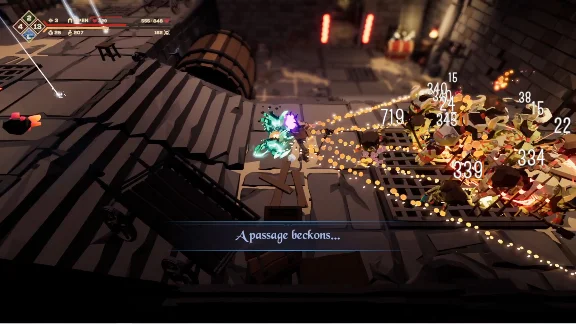 Knight Crawlers (Steam Gift Россия) 🔥
