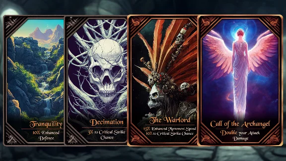 Knight Crawlers (Steam Gift Россия) 🔥