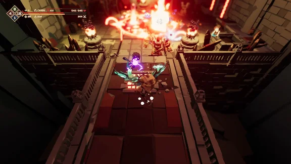 Knight Crawlers (Steam Gift Россия) 🔥