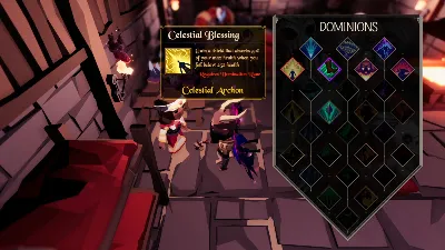 Knight Crawlers (Steam Gift Россия) 🔥