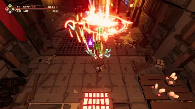 Knight Crawlers (Steam Gift Россия) 🔥