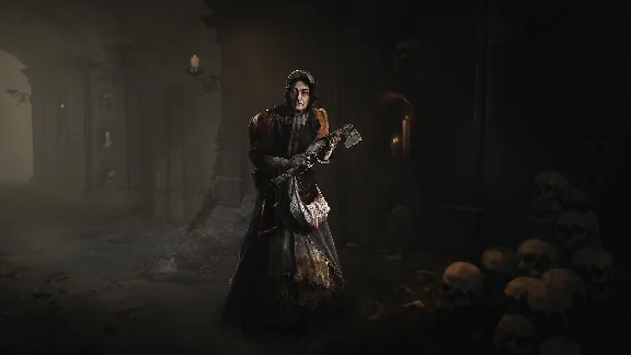 Hunt: Showdown - The Phantom of the Catacombs⚡АВТОДОСТА