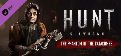 Hunt: Showdown - The Phantom of the Catacombs⚡АВТОДОСТА