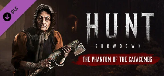 Hunt: Showdown - The Phantom of the Catacombs⚡АВТОДОСТА