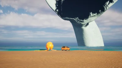 Garten of Banban 3 STEAM•RU ⚡️AUTODELIVERY 💳0%