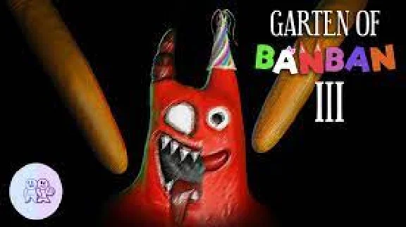 ⭐️Offline account Garten of banban 3 ⭐️ STEAM