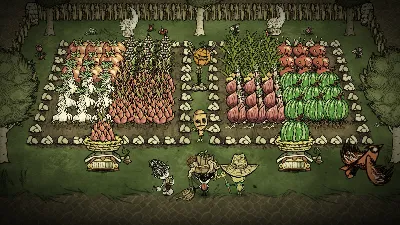 Don&acute;t Starve Together⚡АВТОДОСТАВКА Steam Россия