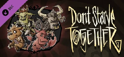 Don´t Starve Together: Wortox Deluxe Chest⚡АВТОДОСТАВКА