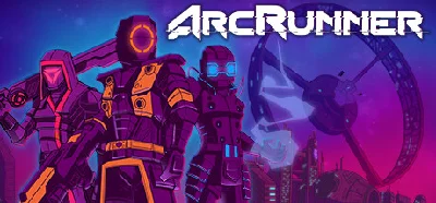 ArcRunner⚡АВТОДОСТАВКА Steam Russia