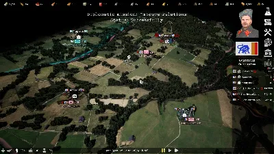 Total Conflict: Resistance⚡АВТОДОСТАВКА Steam Россия