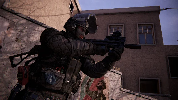 Caliber: Velour Mercenary Battle Pack - DLC STEAM RU