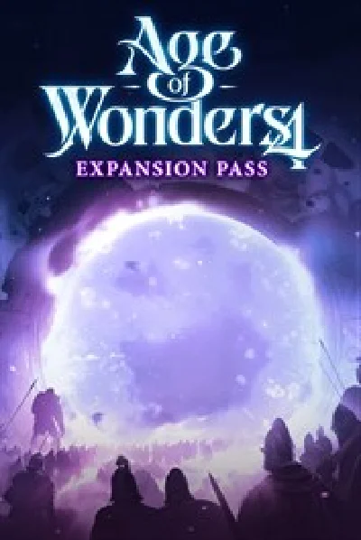 Age of Wonders 4 Expansion Pass (PC-MICROSOF)🔑КЛЮЧ DLC