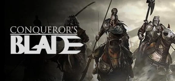 🔥CONQUEROR´S BLADE✦TWITCH DROPS SKINS ✦1000+ ITEMS +🎁