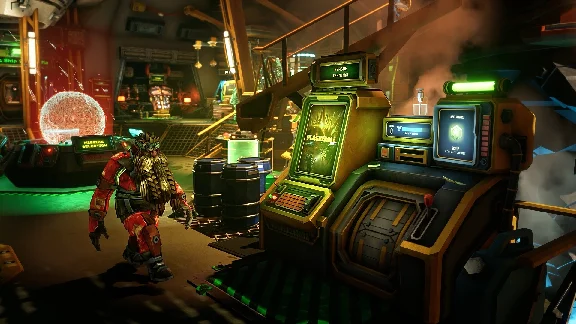 Deep Rock Galactic🔸STEAM РФ/СНГ/УКР/КЗ ⚡️АВТО