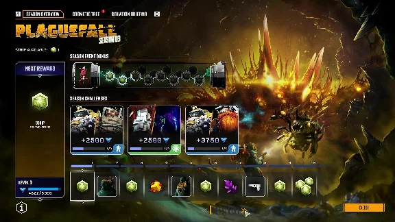 Deep Rock Galactic🔸STEAM РФ/СНГ/УКР/КЗ ⚡️АВТО