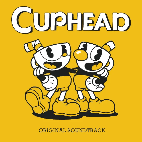 Cuphead - Official Soundtrack🔸STEAM RU⚡️AUTO
