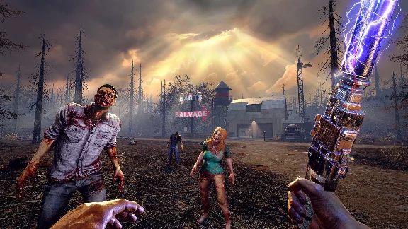 7 Days to Die🔸STEAM РФ/СНГ/УКР/КЗ ⚡️АВТО
