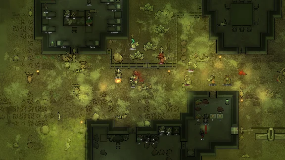 RimWorld - Biotech🔸STEAM Россия⚡️АВТОДОСТАВКА