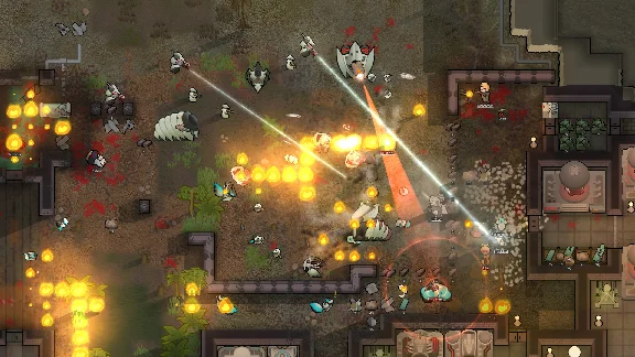 RimWorld - Biotech🔸STEAM Россия⚡️АВТОДОСТАВКА