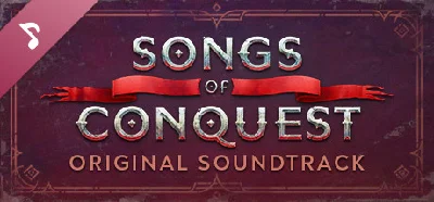 Songs of Conquest Soundtrack🔸STEAM RU⚡️AUTO