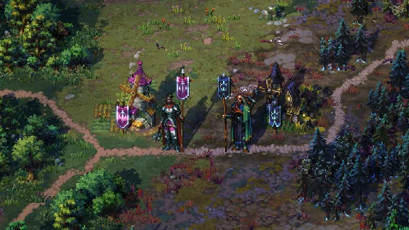 Songs of Conquest - Supporter Pack🔸STEAM RU⚡️АВТО