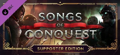 Songs of Conquest - Supporter Pack🔸STEAM RU⚡️АВТО