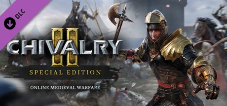 Chivalry 2 Special Edition Content DLC🔸STEAM RU⚡️АВТО