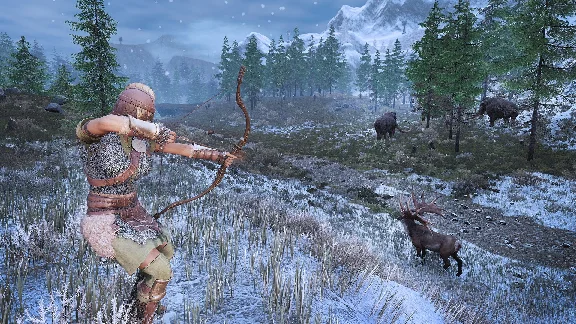 Conan Exiles  People of the Dragon Pack🔸STEAM RU⚡️AUTO