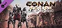 Conan Exiles - Blood and Sand Pack🔸STEAM RU⚡️AUTO