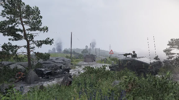 Arma Reforger🔸STEAM Russia⚡️AUTO DELIVERY
