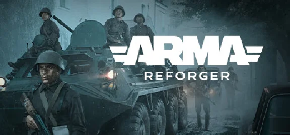Arma Reforger🔸STEAM Russia⚡️AUTO DELIVERY
