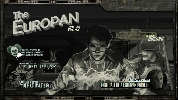 Barotrauma - Supporter Pack🔸STEAM RU⚡️AUTO
