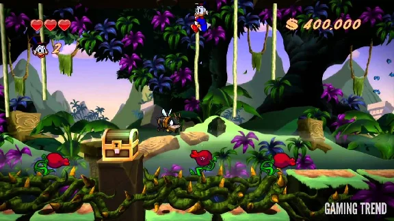 DUCKTALES: REMASTERED XBOX ONE, SERIES X|S🟢ПОКУПКА