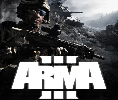 ARMA 3 (Steam) + СКИДКИ + ПРОМО-КОД