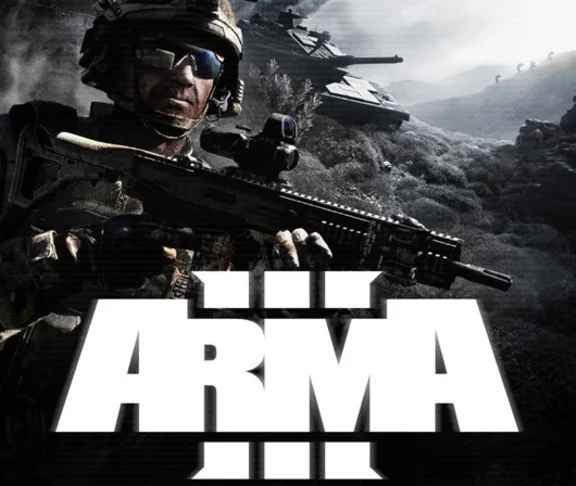 ARMA 3 (Steam) + СКИДКИ + ПРОМО-КОД