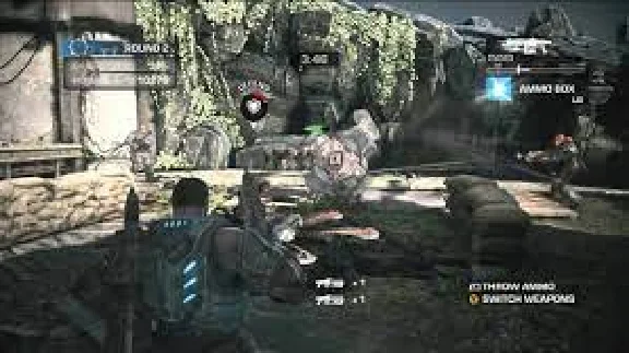 GEARS OF WAR: JUDGMENT XBOX ONE, SERIES X|S🟢ПОКУПКА