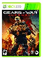 GEARS OF WAR: JUDGMENT XBOX ONE, SERIES X|S🟢ПОКУПКА