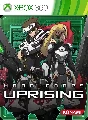 HARD CORPS: UPRISING XBOX ONE, SERIES X|S🟢
