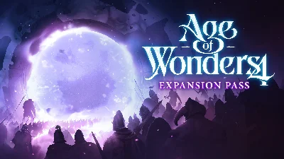🔥Age of Wonders 4 Expansion Pass🔥Price🔥EPIC GAMES 🔥