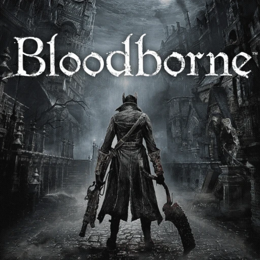 🔴Bloodborne / Бладборн  🎮 PS4 | PS5 Турция PS🔴