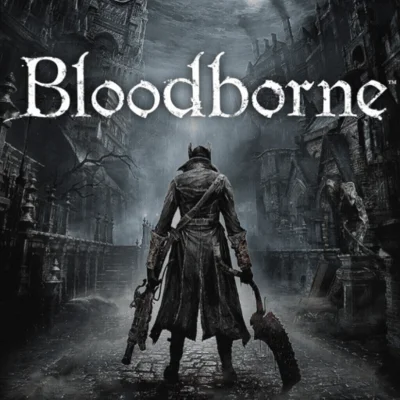 🔴Bloodborne / Бладборн  🎮 PS4 | PS5 Турция PS🔴