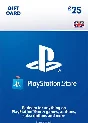 ⚡️ (PSN) Playstation Network 🔵 25£ (UK) 🔑 [0%Fee]
