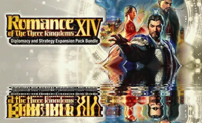 ✅RTK XIV Diplomacy and Strategy Expansion Pack Bundle