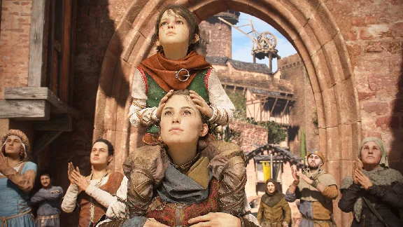 ✅ A PLAGUE TALE: REQUIEM ❤️ RU/BY/KZ/TR/ARG 🚀 AUTO🚛