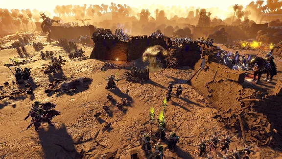 ✅ Age of Wonders 4 Xbox Series X|S activation