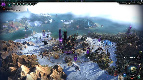 ✅ Age of Wonders 4 Xbox Series X|S activation