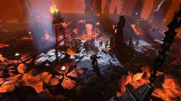 ✅ Age of Wonders 4 Xbox Series X|S activation